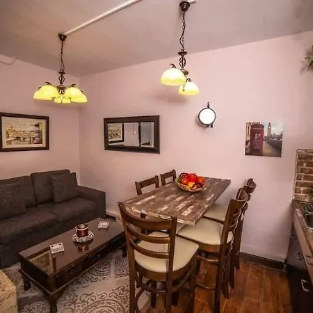 Casa Di Spireto Διαμέρισμα Corfu (city)