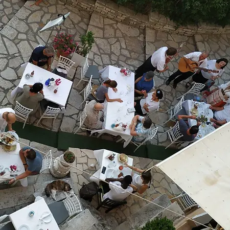 Διαμέρισμα Casa Di Spireto