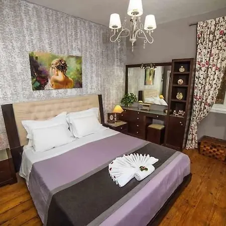 Casa Di Spireto Apartment *