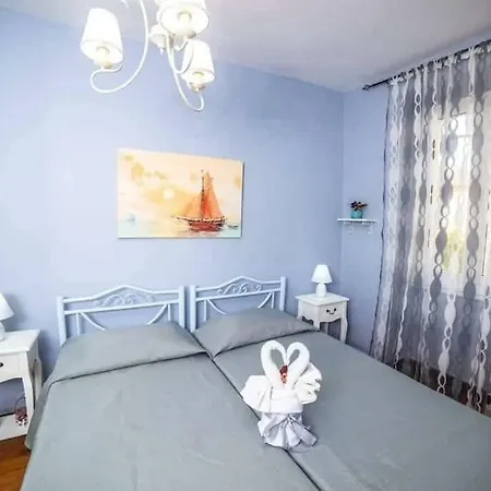 Casa Di Spireto Apartment