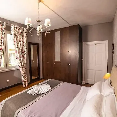 Casa Di Spireto Apartment *