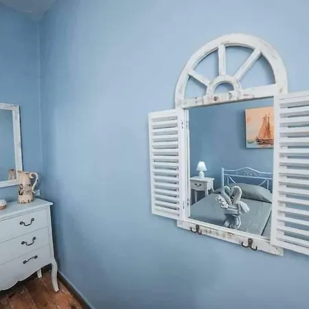 Casa Di Spireto *