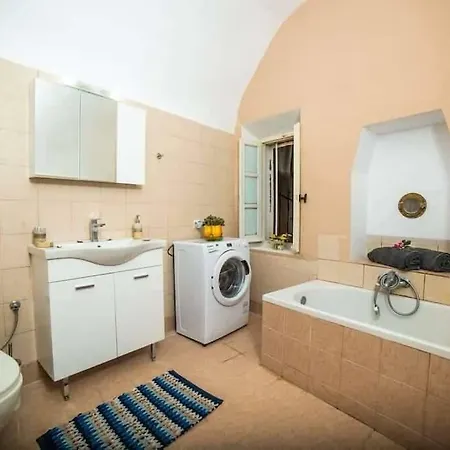Apartment Casa Di Spireto