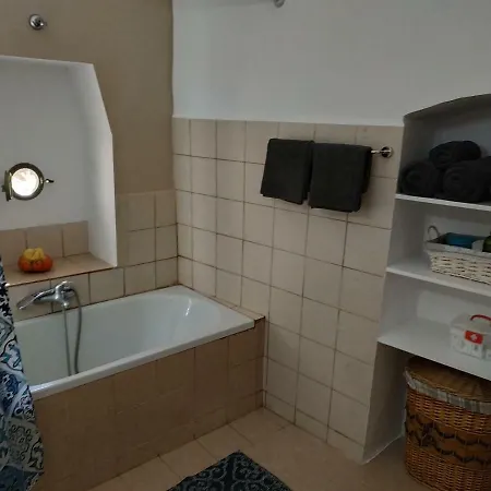 Casa Di Spireto *