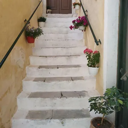 Casa Di Spireto Apartment Corfu (city)